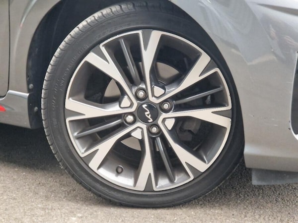 Used Kia Picanto 2023 for sale - 76240171: Photo 57