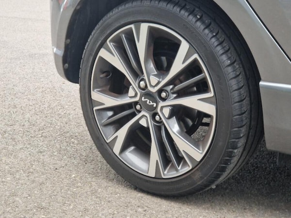 Used Kia Picanto 2023 for sale - 76240171: Photo 58