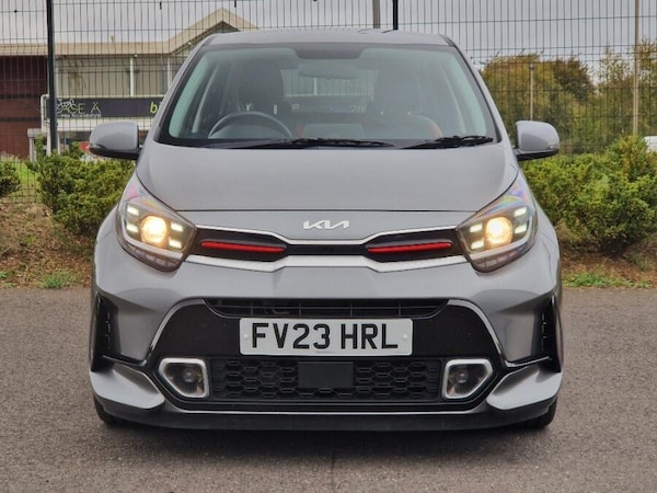 Used Kia Picanto 2023 for sale - 76240171: Photo 62