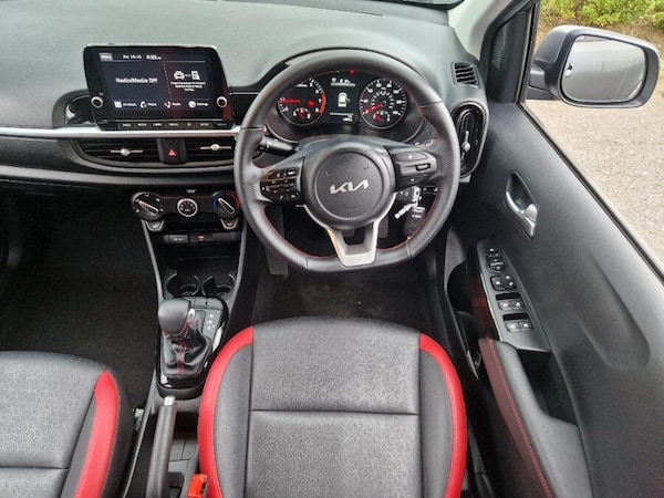 Used Kia Picanto 2023 for sale - 76240171: Photo 70