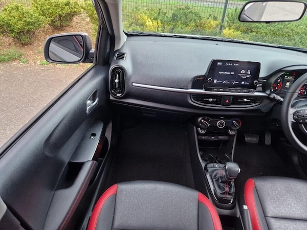 Used Kia Picanto 2023 for sale - 76240171: Photo 71