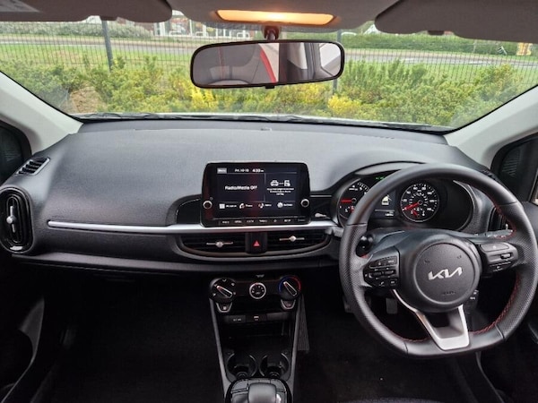 Used Kia Picanto 2023 for sale - 76240171: Photo 72