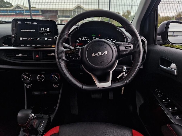 Used Kia Picanto 2023 for sale - 76240171: Photo 75