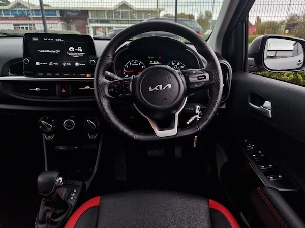 Used Kia Picanto 2023 for sale - 76240171: Photo 76