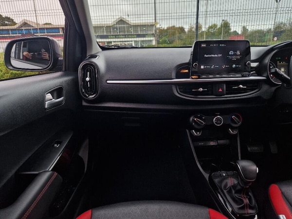 Used Kia Picanto 2023 for sale - 76240171: Photo 78