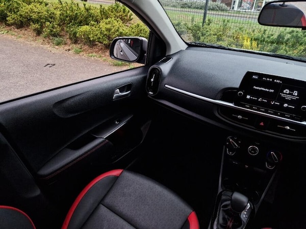 Used Kia Picanto 2023 for sale - 76240171: Photo 79