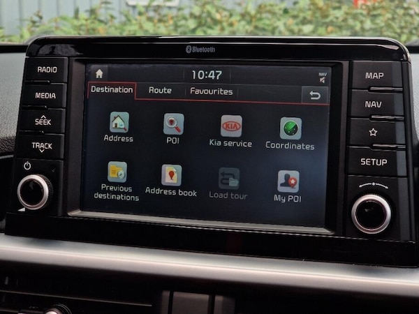 Used Kia Picanto 2023 for sale - 76240171: Photo 7