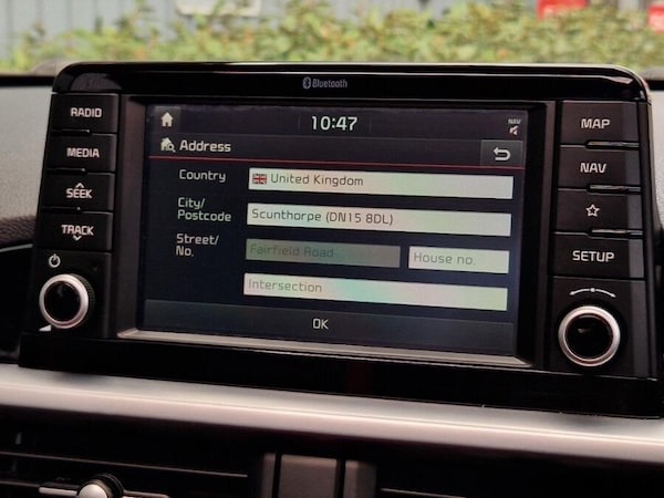 Used Kia Picanto 2023 for sale - 76240171: Photo 8