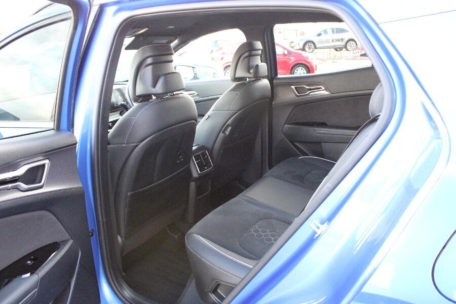 Used Kia Sportage 2025 for sale - 77358833: Photo 15