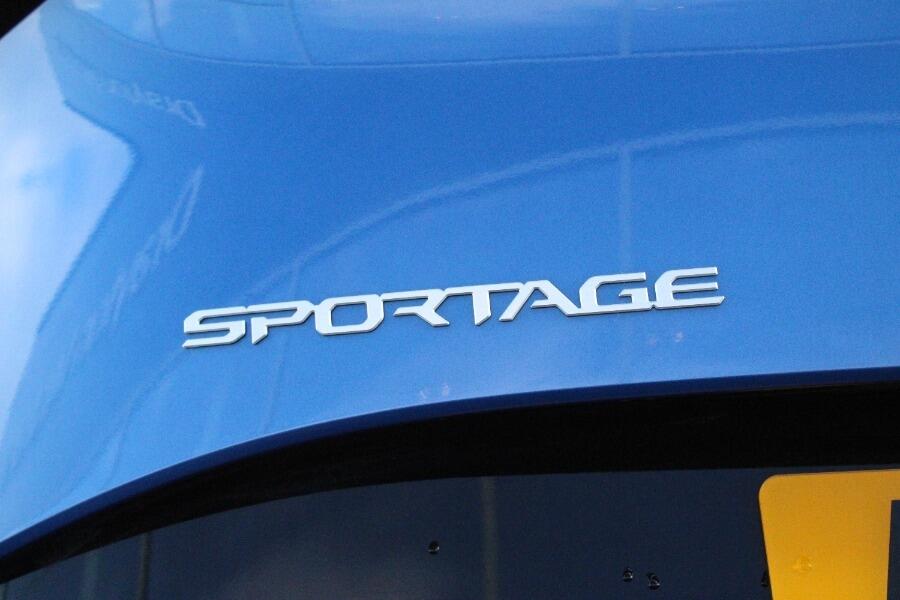 Used Kia Sportage 2025 for sale - 77358833: Photo 41