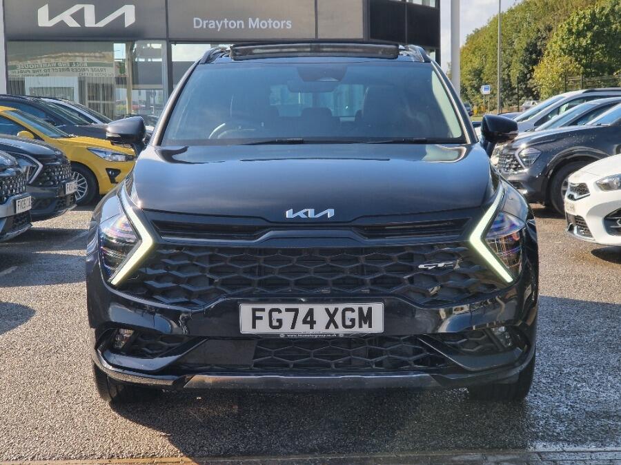 Vehicle 38