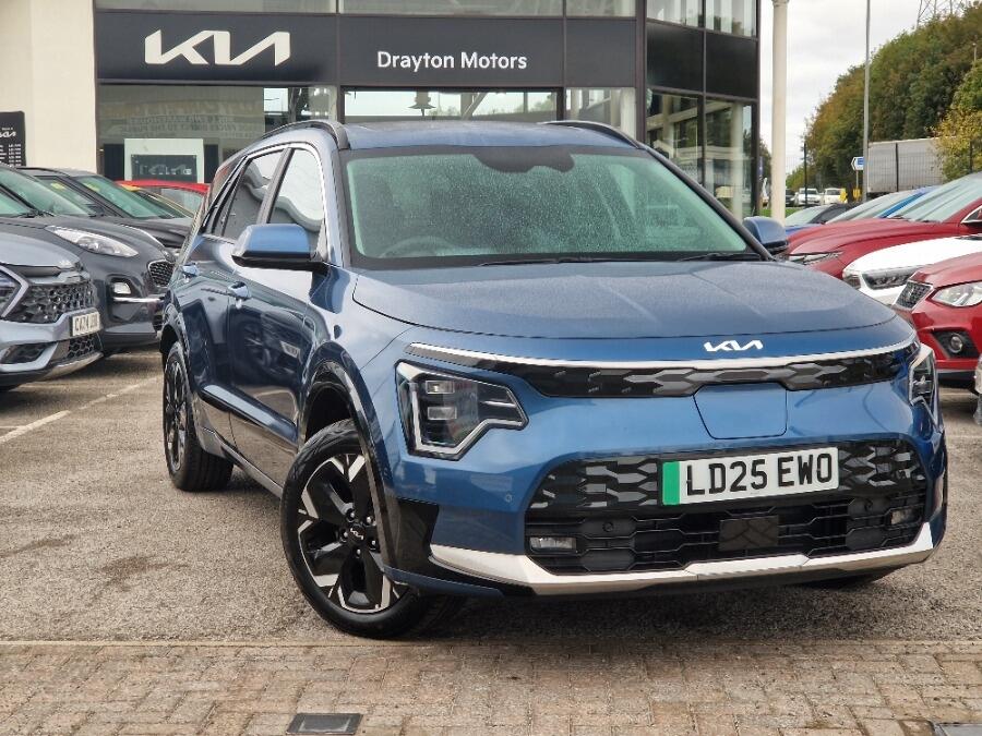 Used Kia Niro 2025 for sale - 76226742: Photo 1