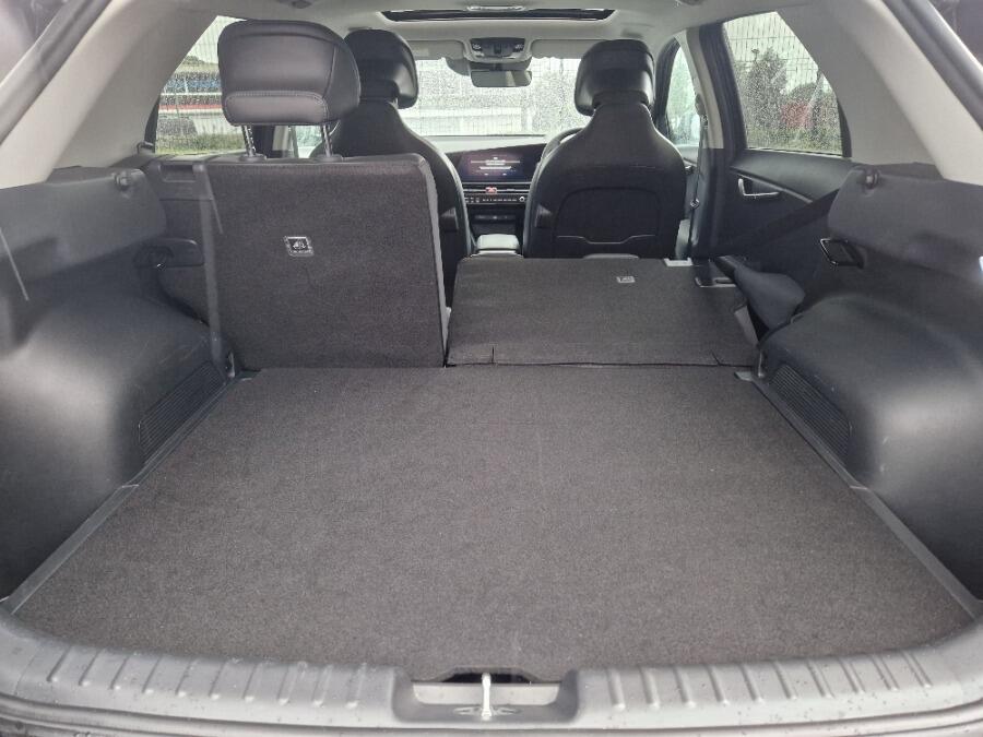 Used Kia Niro 2025 for sale - 76226742: Photo 10