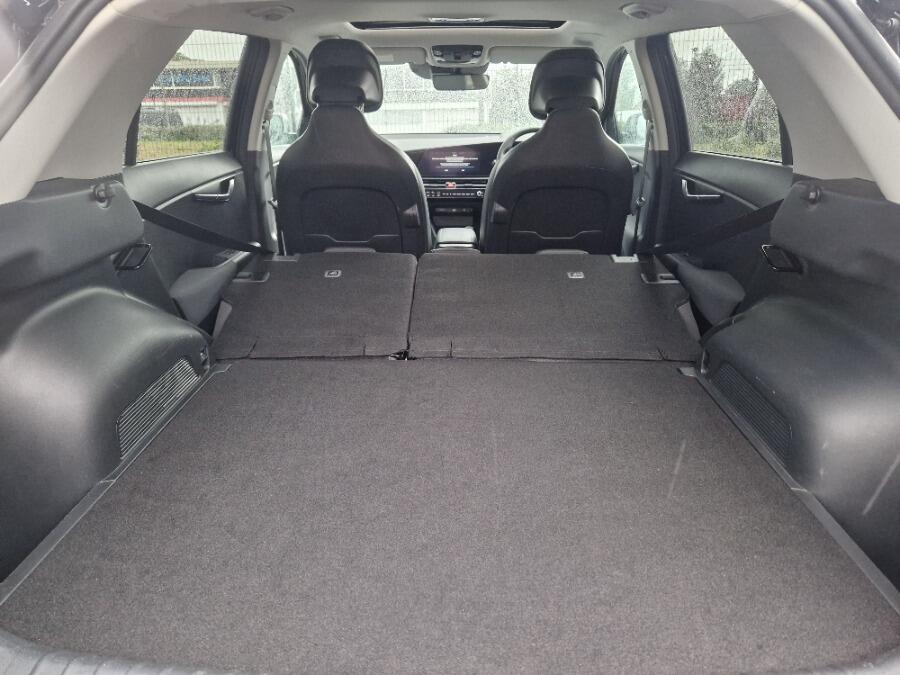 Used Kia Niro 2025 for sale - 76226742: Photo 12