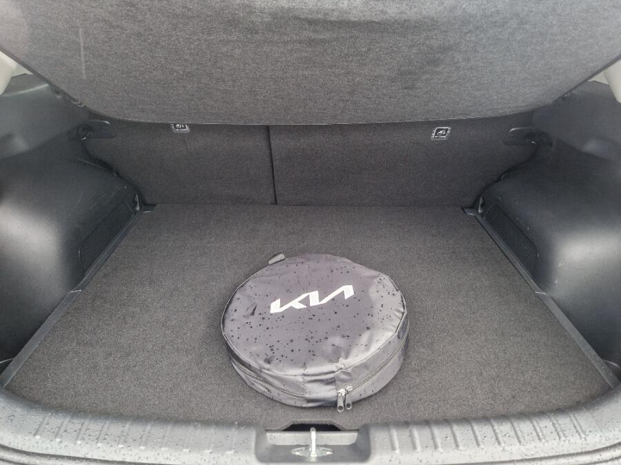 Used Kia Niro 2025 for sale - 76226742: Photo 14