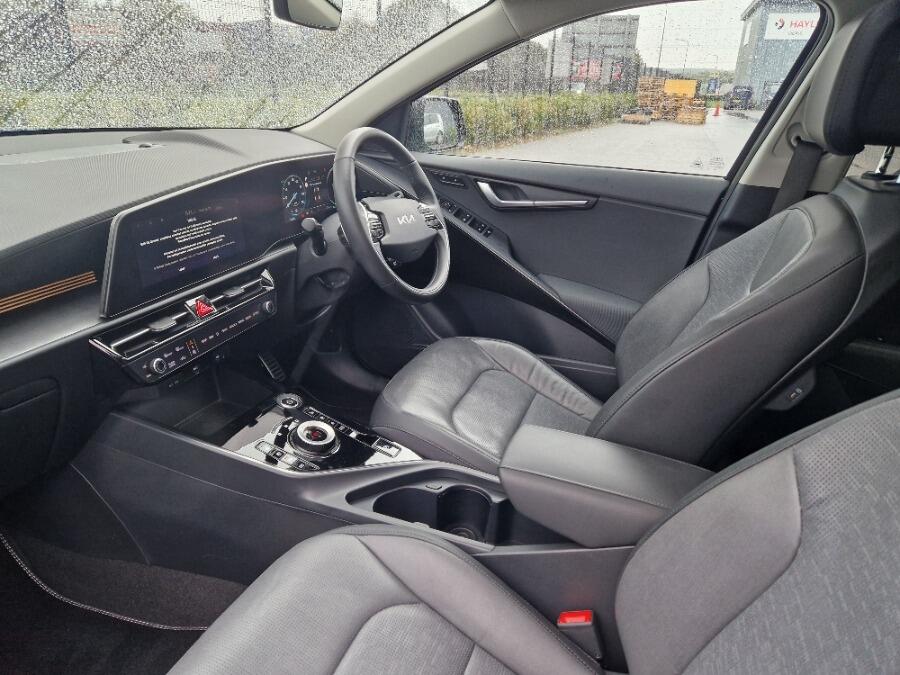 Used Kia Niro 2025 for sale - 76226742: Photo 17