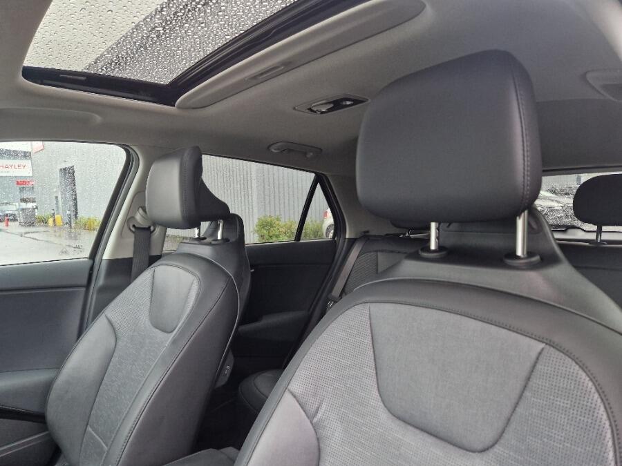 Used Kia Niro 2025 for sale - 76226742: Photo 18