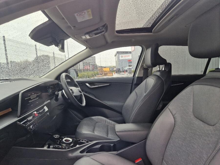 Used Kia Niro 2025 for sale - 76226742: Photo 19