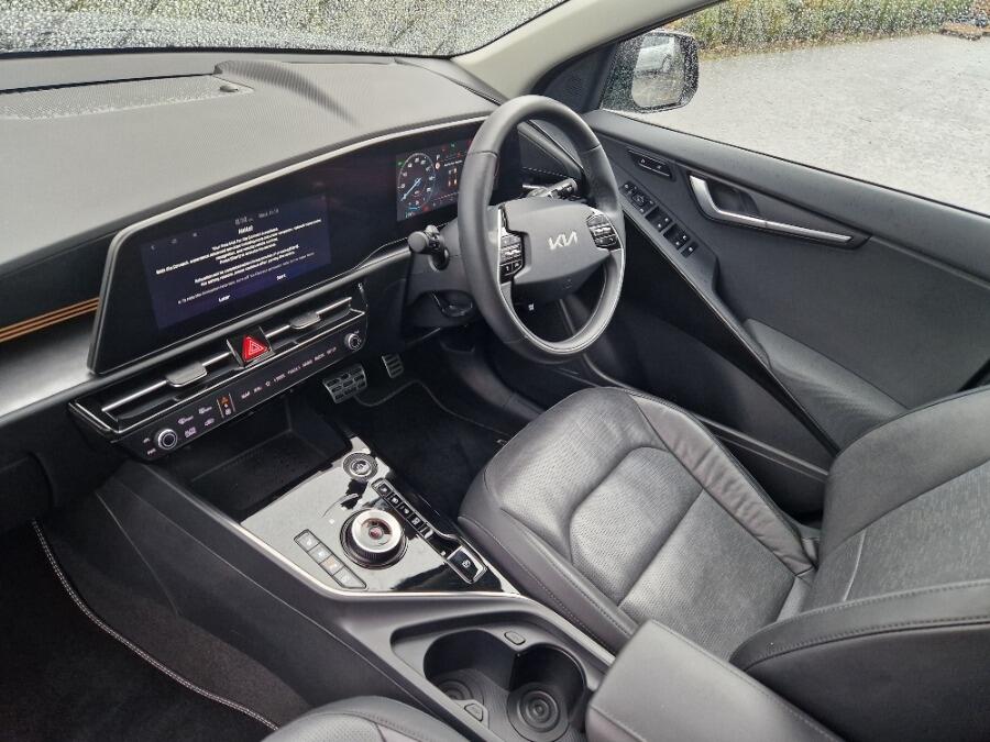 Used Kia Niro 2025 for sale - 76226742: Photo 20