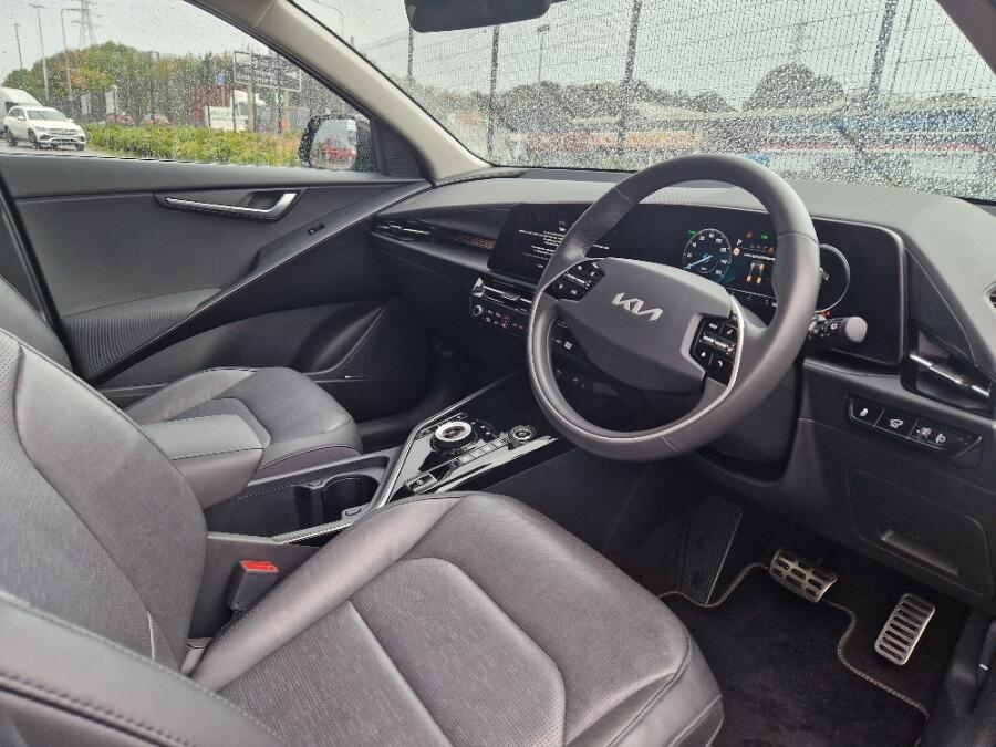 Used Kia Niro 2025 for sale - 76226742: Photo 24