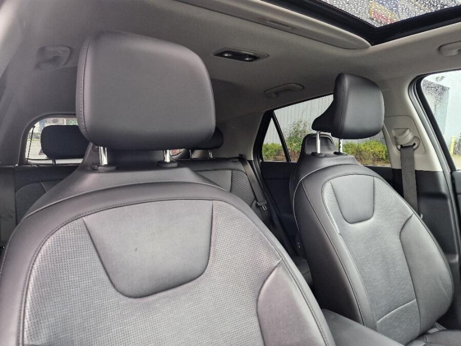 Used Kia Niro 2025 for sale - 76226742: Photo 25