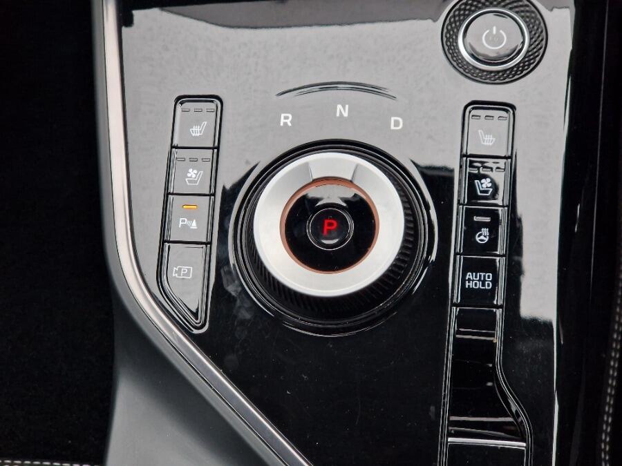 Used Kia Niro 2025 for sale - 76226742: Photo 3