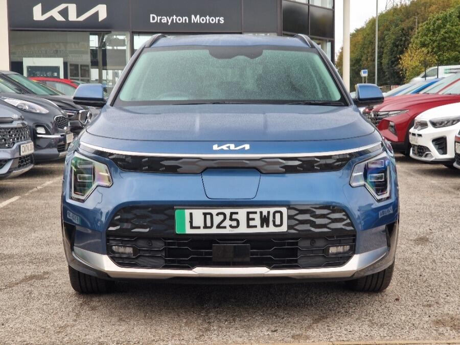 Used Kia Niro 2025 for sale - 76226742: Photo 34