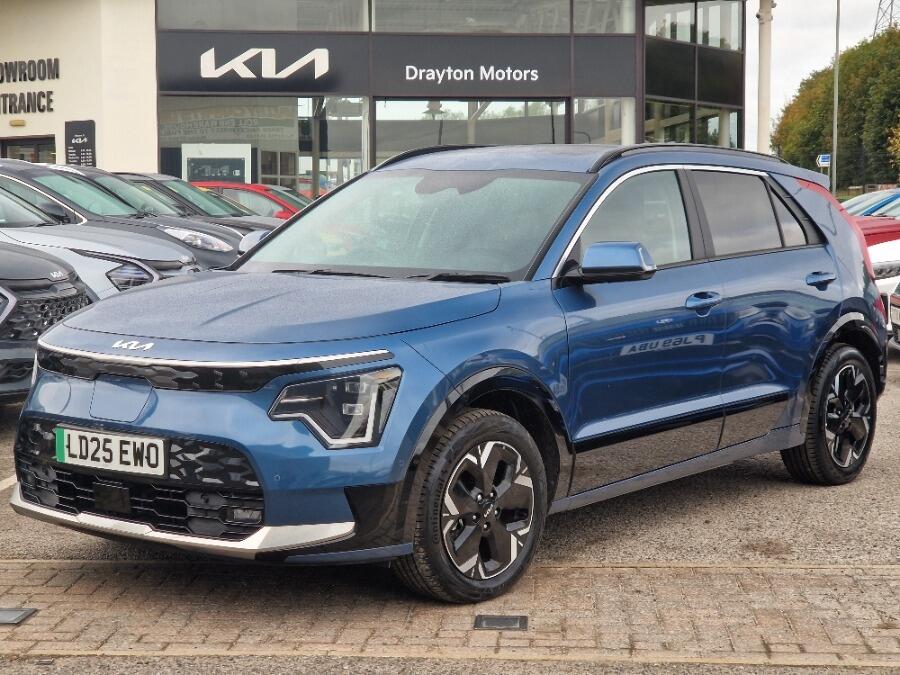 Used Kia Niro 2025 for sale - 76226742: Photo 35