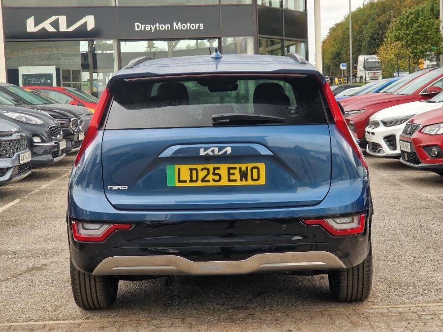 Used Kia Niro 2025 for sale - 76226742: Photo 36