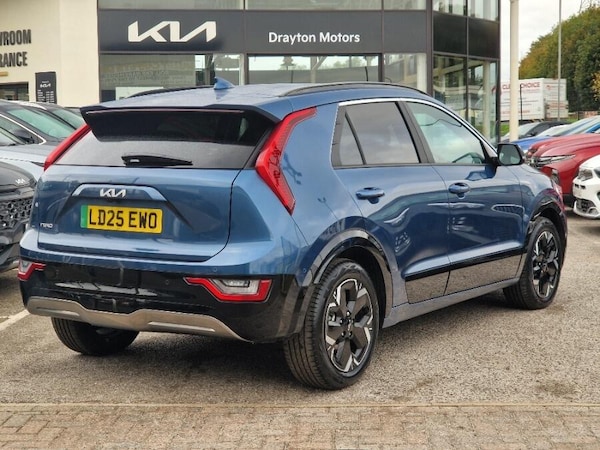 Used Kia Niro 2025 for sale - 76226742: Photo 37