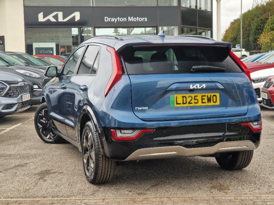 Used Kia Niro 2025 for sale - 76226742: Photo 38