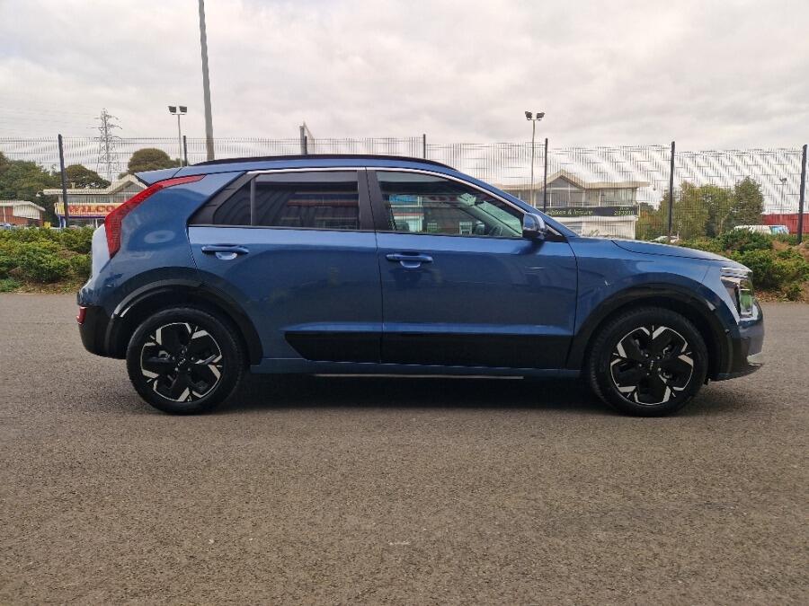 Used Kia Niro 2025 for sale - 76226742: Photo 39