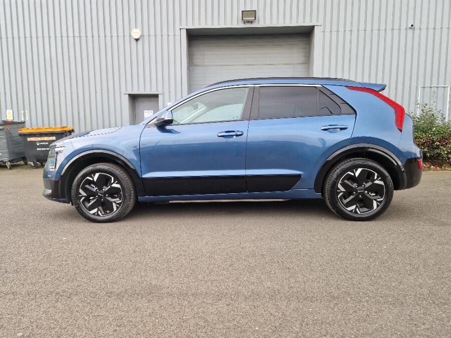 Used Kia Niro 2025 for sale - 76226742: Photo 40