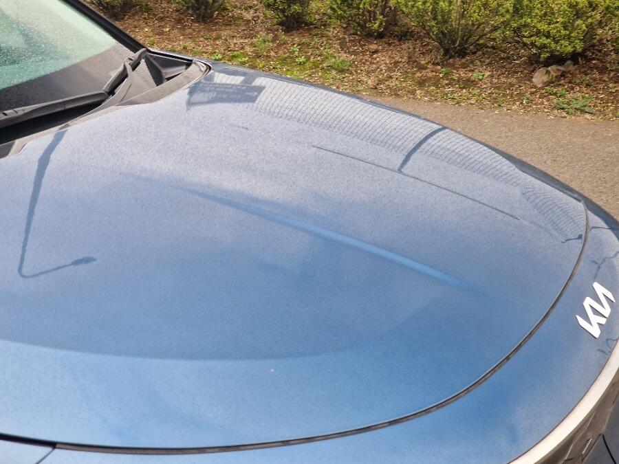 Used Kia Niro 2025 for sale - 76226742: Photo 41