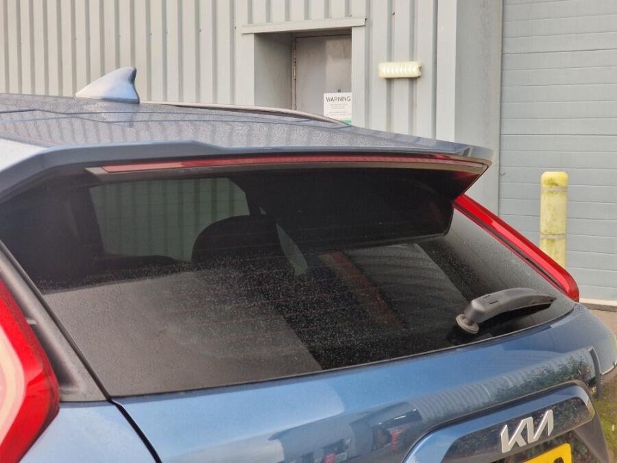 Used Kia Niro 2025 for sale - 76226742: Photo 44