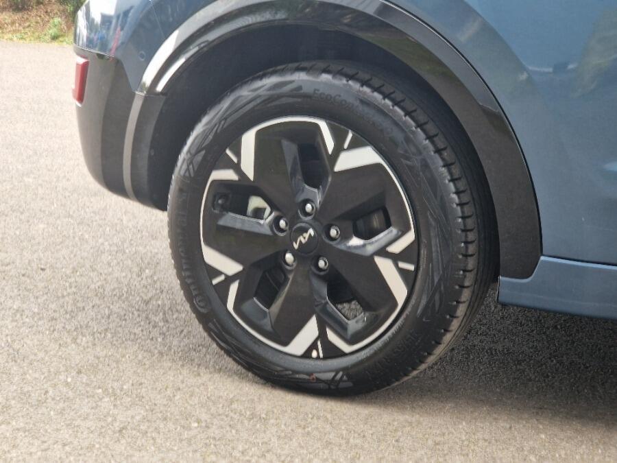 Used Kia Niro 2025 for sale - 76226742: Photo 46