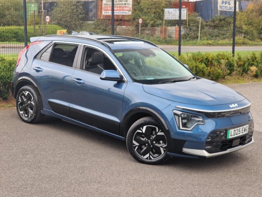 Used Kia Niro 2025 for sale - 76226742: Photo 47