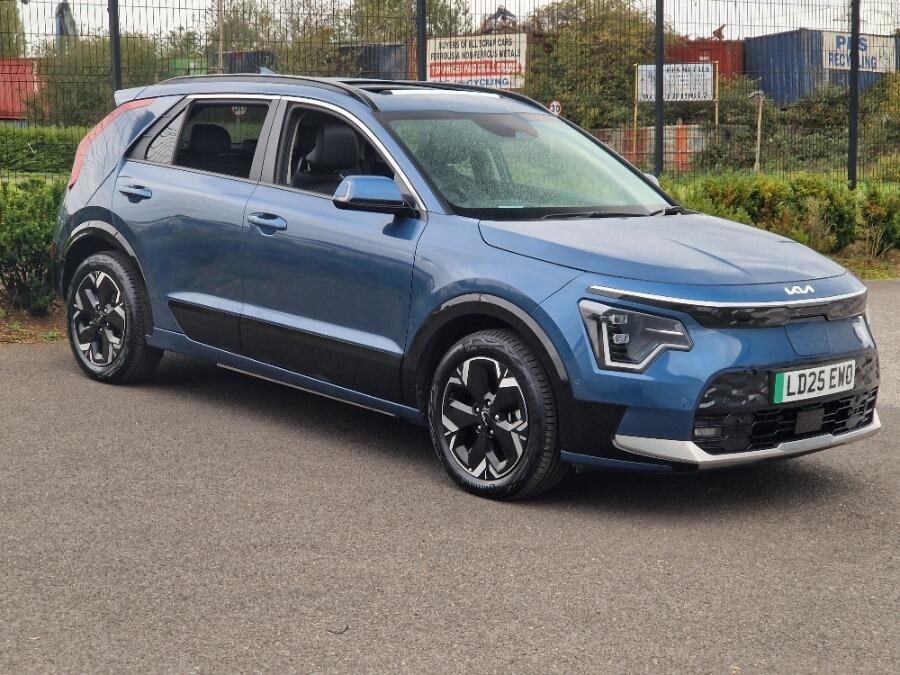 Used Kia Niro 2025 for sale - 76226742: Photo 48