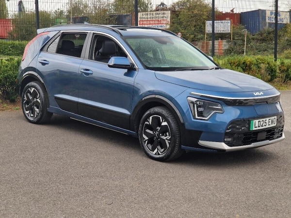 Used Kia Niro 2025 for sale - 76226742: Photo 48