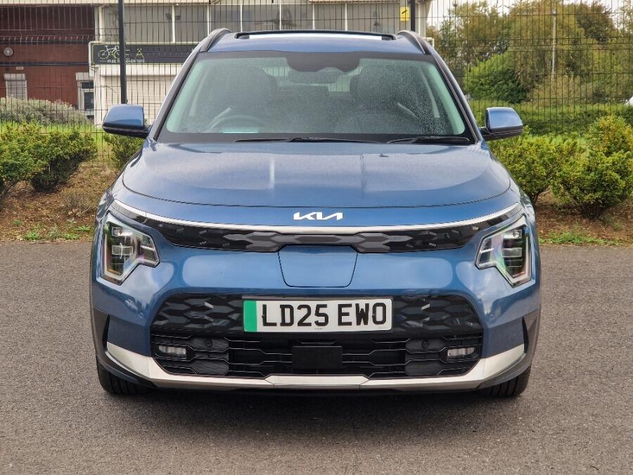 Used Kia Niro 2025 for sale - 76226742: Photo 49