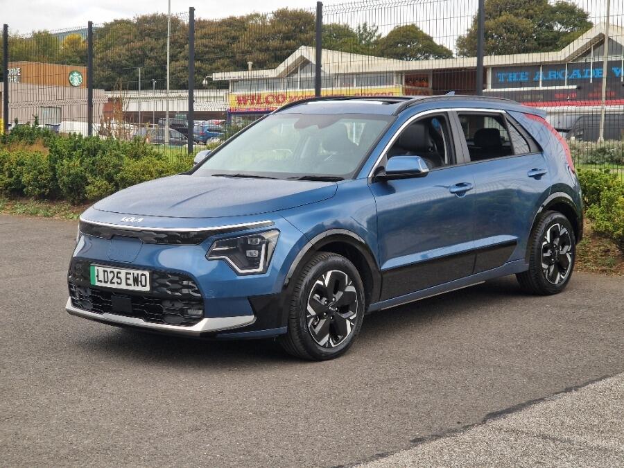 Used Kia Niro 2025 for sale - 76226742: Photo 51