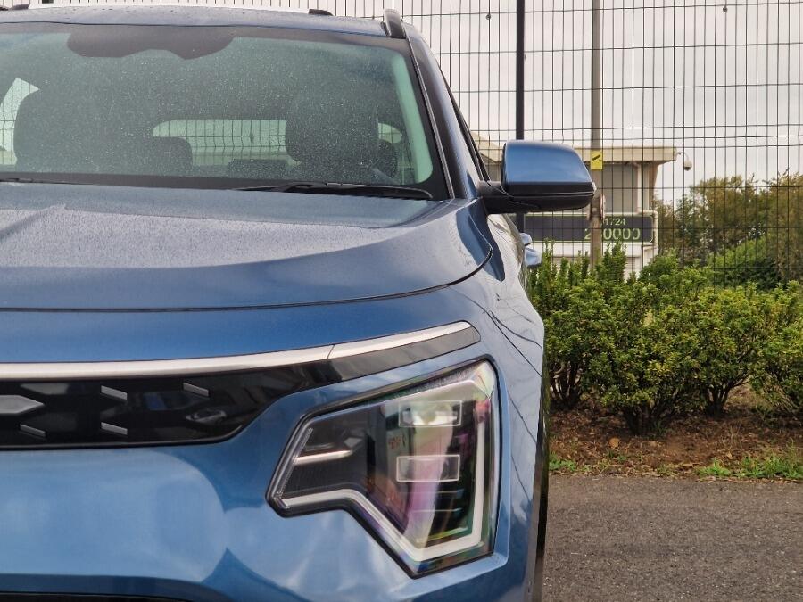 Used Kia Niro 2025 for sale - 76226742: Photo 52