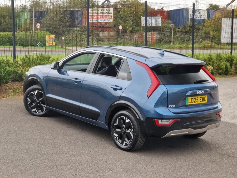 Used Kia Niro 2025 for sale - 76226742: Photo 54