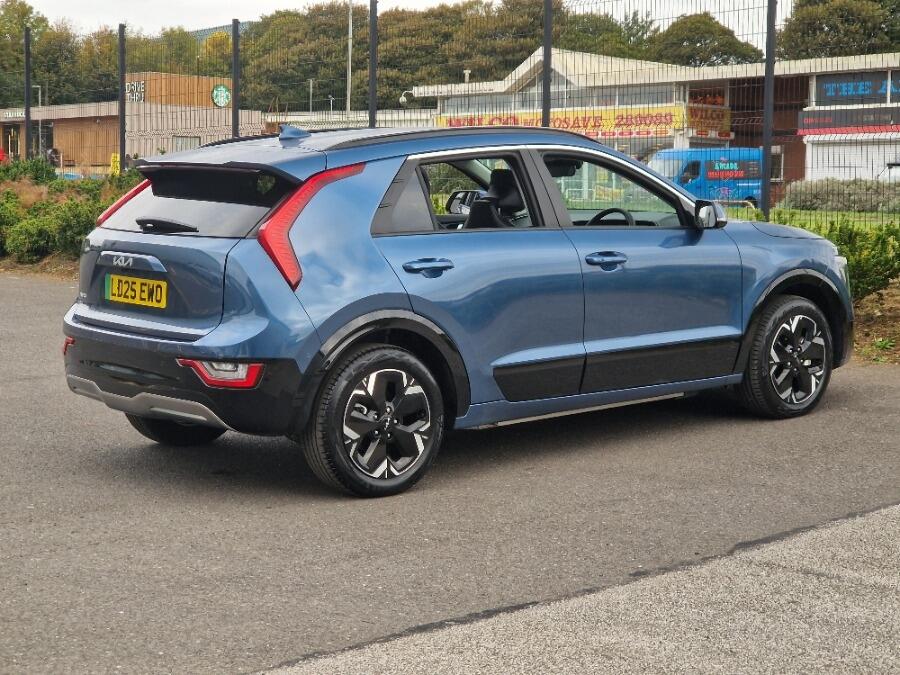 Used Kia Niro 2025 for sale - 76226742: Photo 55