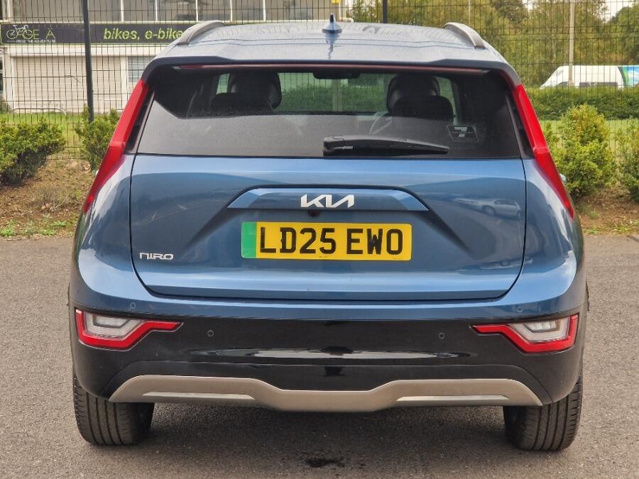 Used Kia Niro 2025 for sale - 76226742: Photo 56