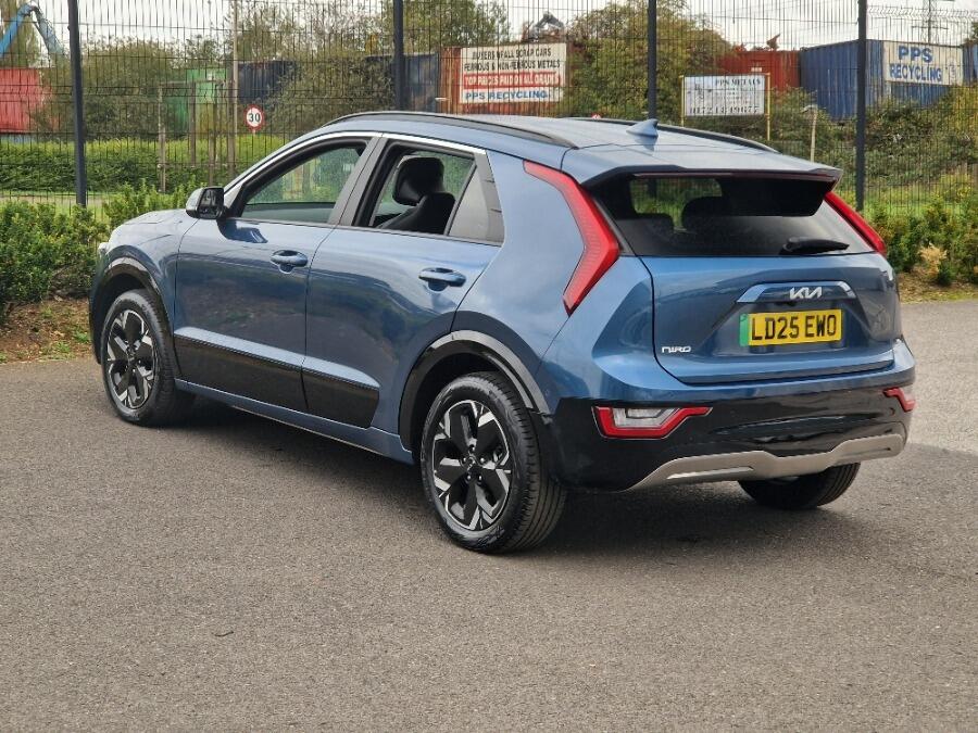 Used Kia Niro 2025 for sale - 76226742: Photo 58