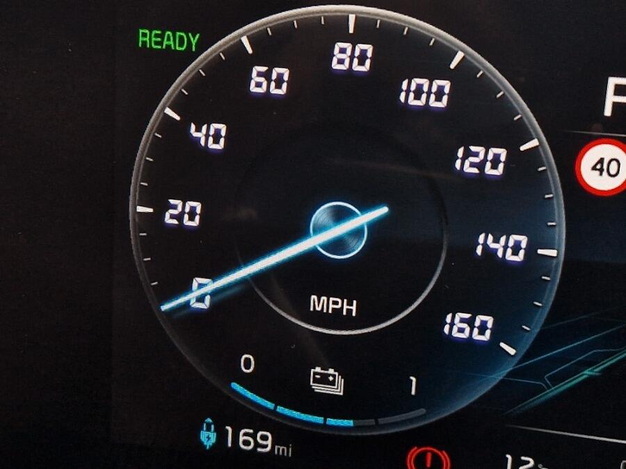 Used Kia Niro 2025 for sale - 76226742: Photo 60