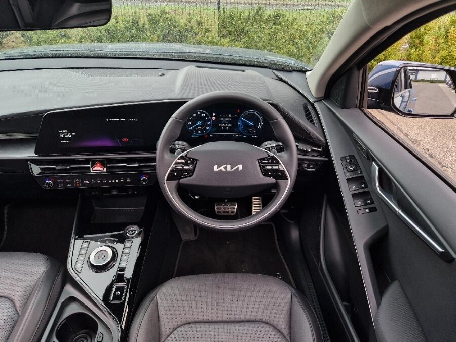 Used Kia Niro 2025 for sale - 76226742: Photo 62