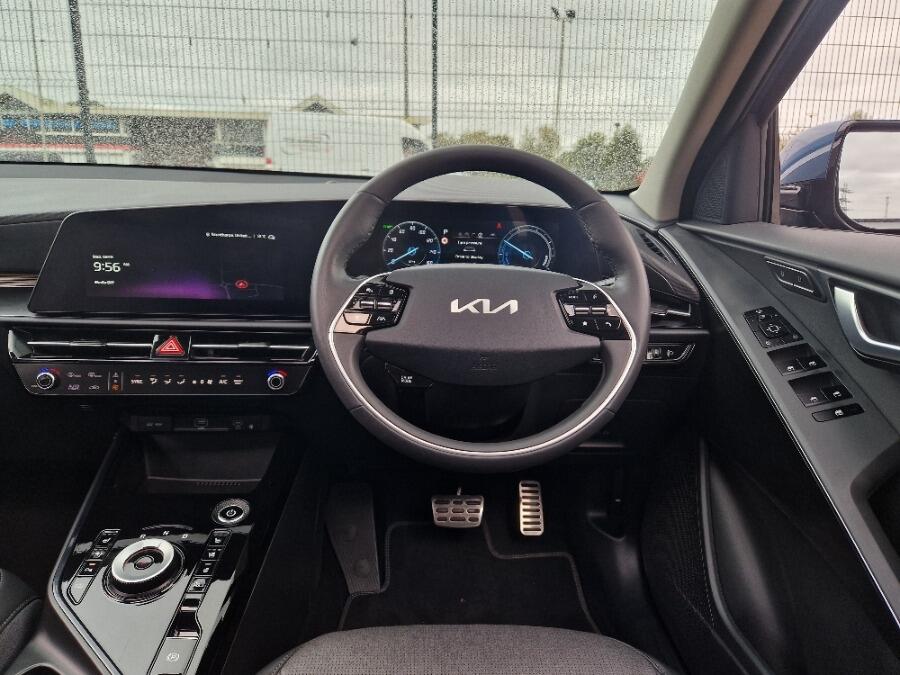 Used Kia Niro 2025 for sale - 76226742: Photo 63