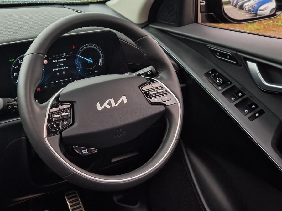 Used Kia Niro 2025 for sale - 76226742: Photo 64